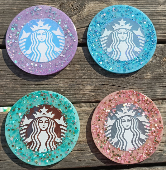 POSAVASOS STARBUCKS