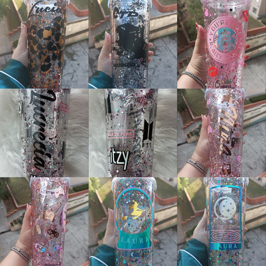 VASOS PERSONALIZADOS