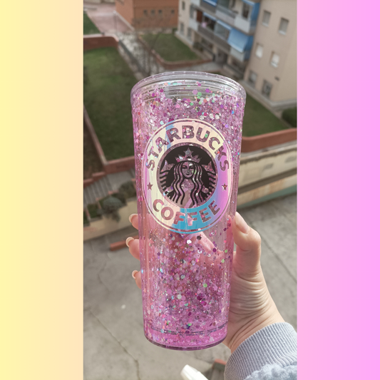 VASOS ESTILO STARBUCKS